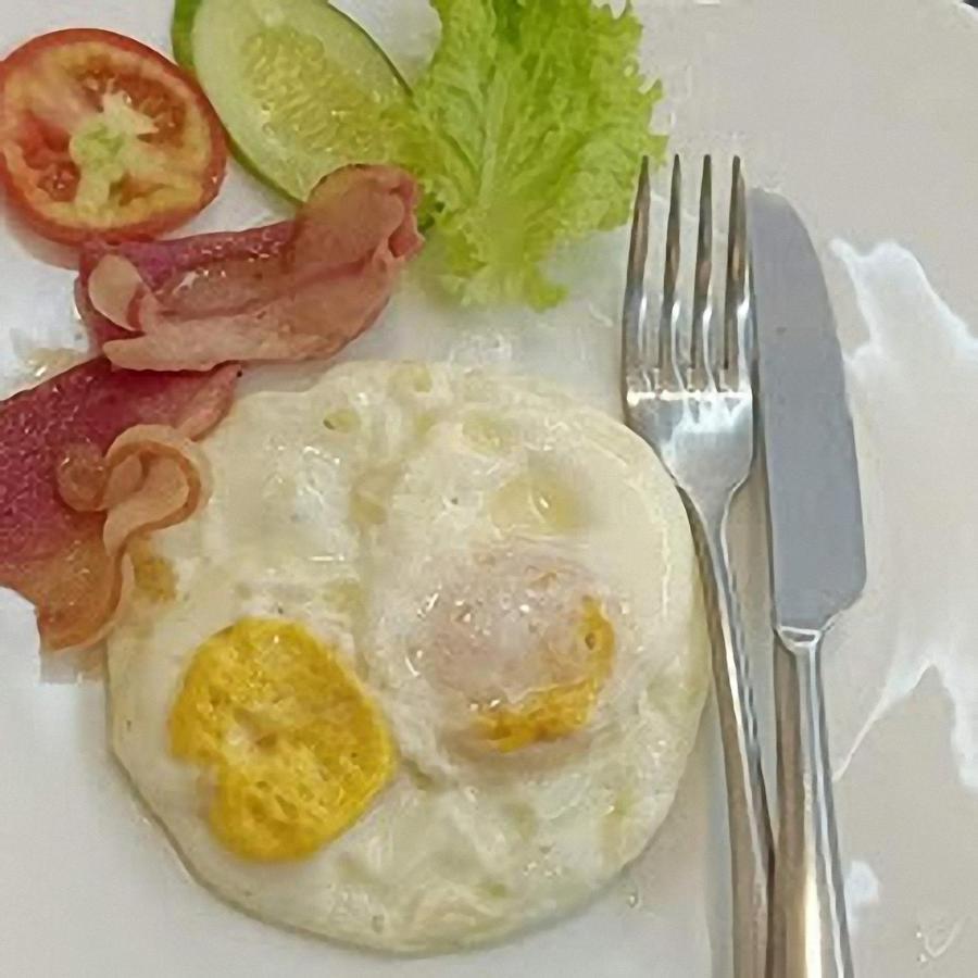 Hong Vina Hotel Ho Si Minh-város Kültér fotó