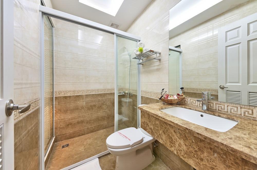 Hong Vina Hotel Ho Si Minh-város Kültér fotó