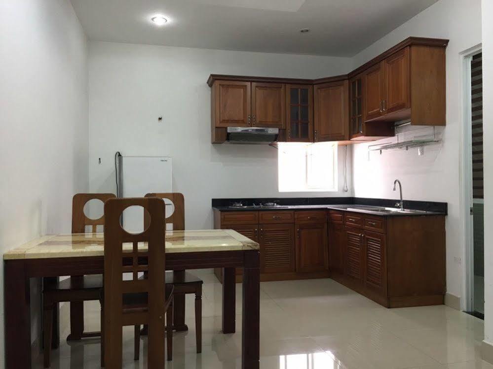 Hong Vina Hotel Ho Si Minh-város Kültér fotó